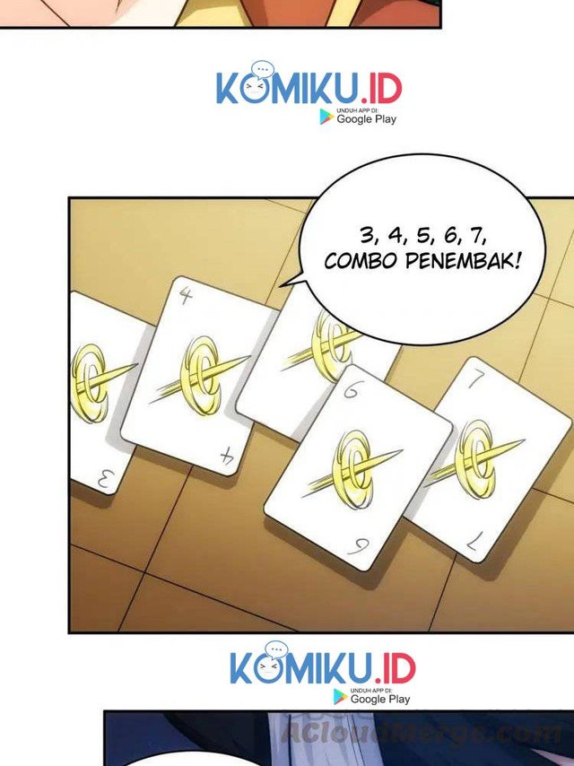 Rich Player Chapter 70 Gambar 8
