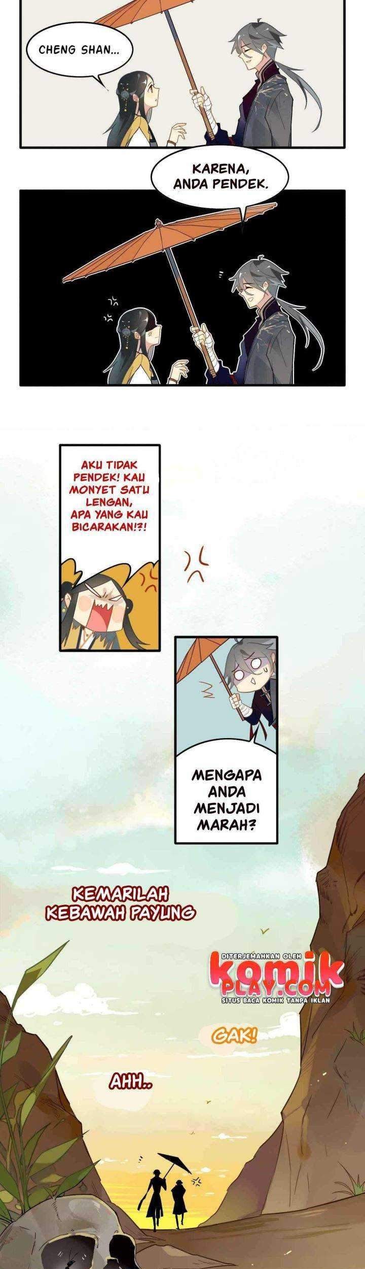 Craftsman Chapter 01 Gambar 20