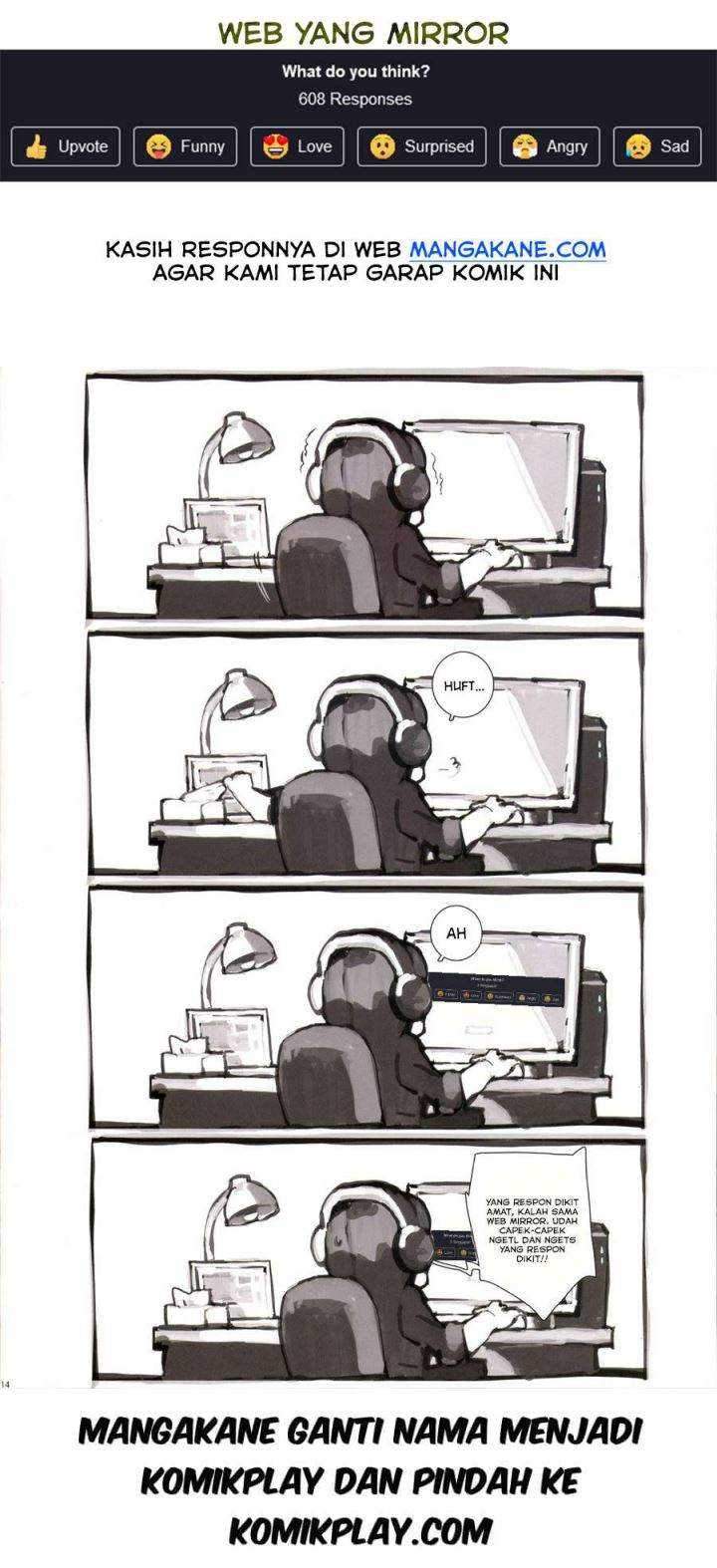 Craftsman Chapter 01 Gambar 22