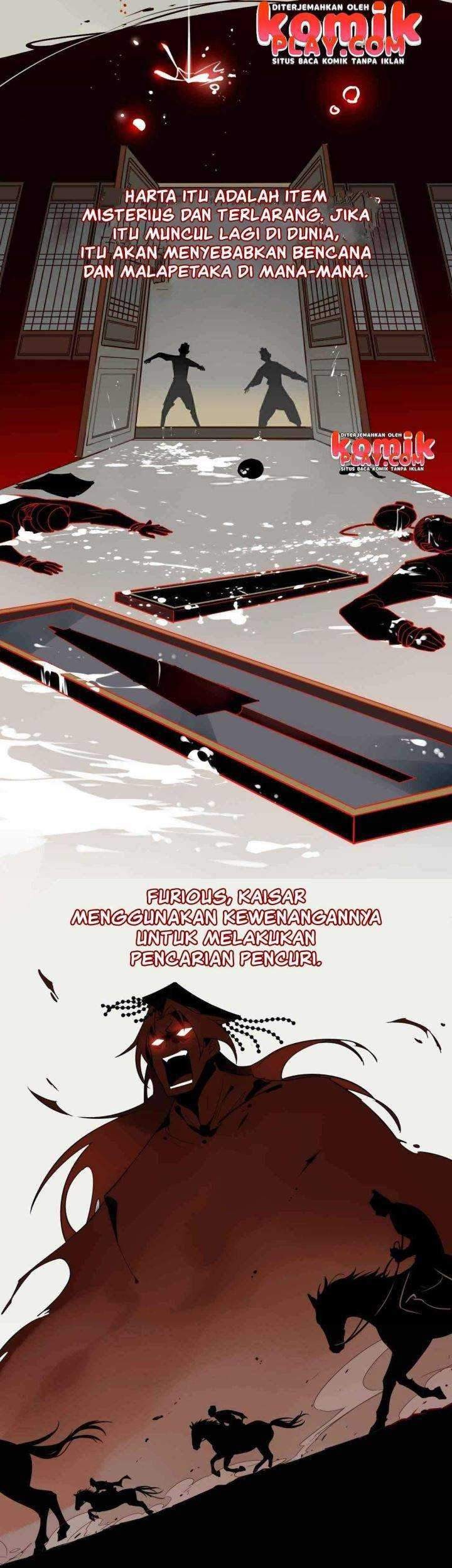 Craftsman Chapter 01 Gambar 3