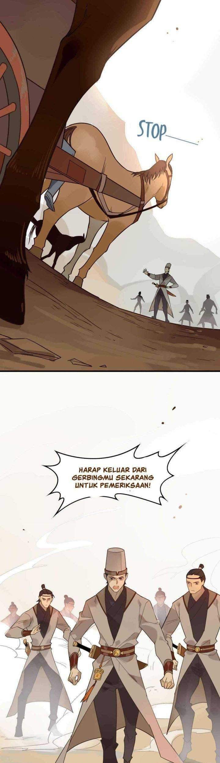 Craftsman Chapter 01 Gambar 11