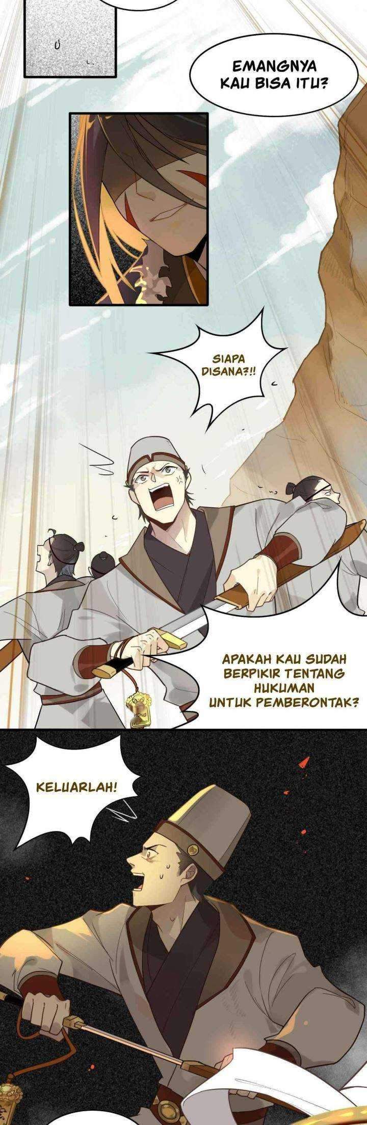 Craftsman Chapter 01 Gambar 13