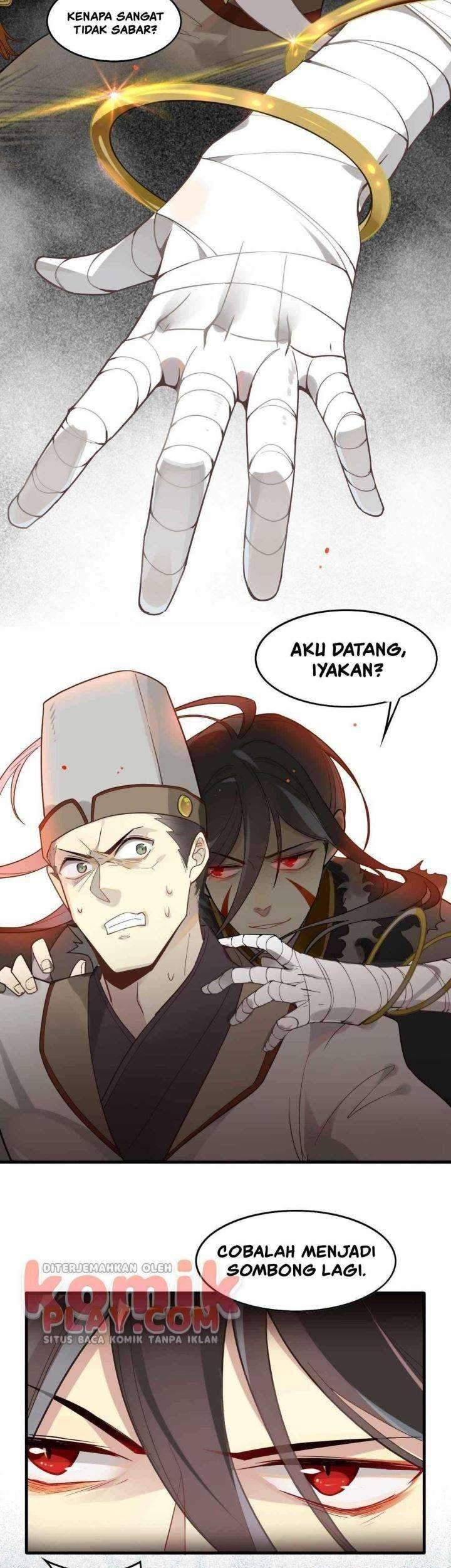 Craftsman Chapter 01 Gambar 14