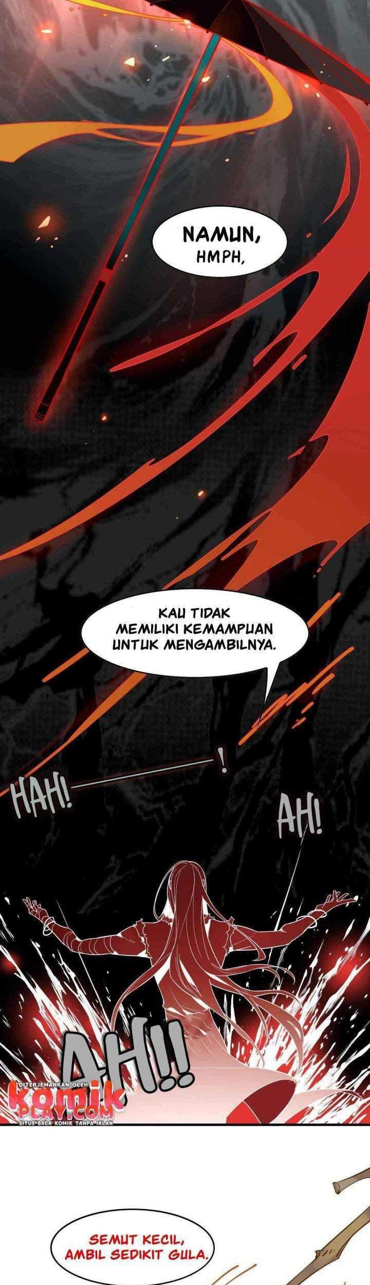 Craftsman Chapter 01 Gambar 16