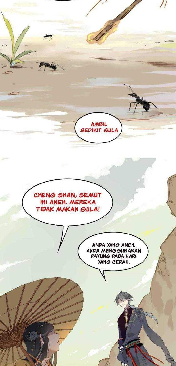 Craftsman Chapter 01 Gambar 17