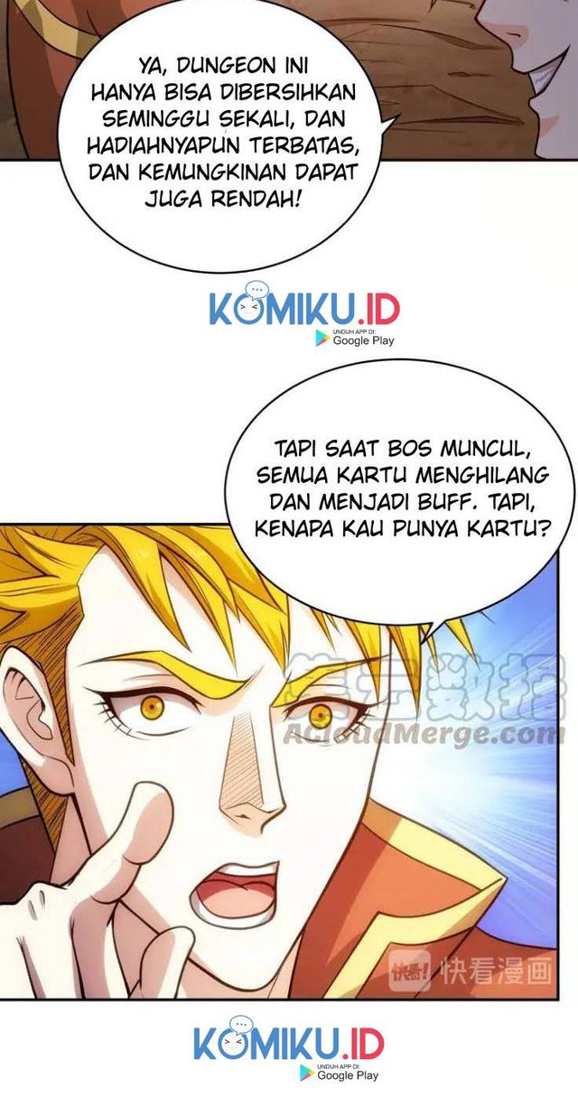 Rich Player Chapter 71 Gambar 5