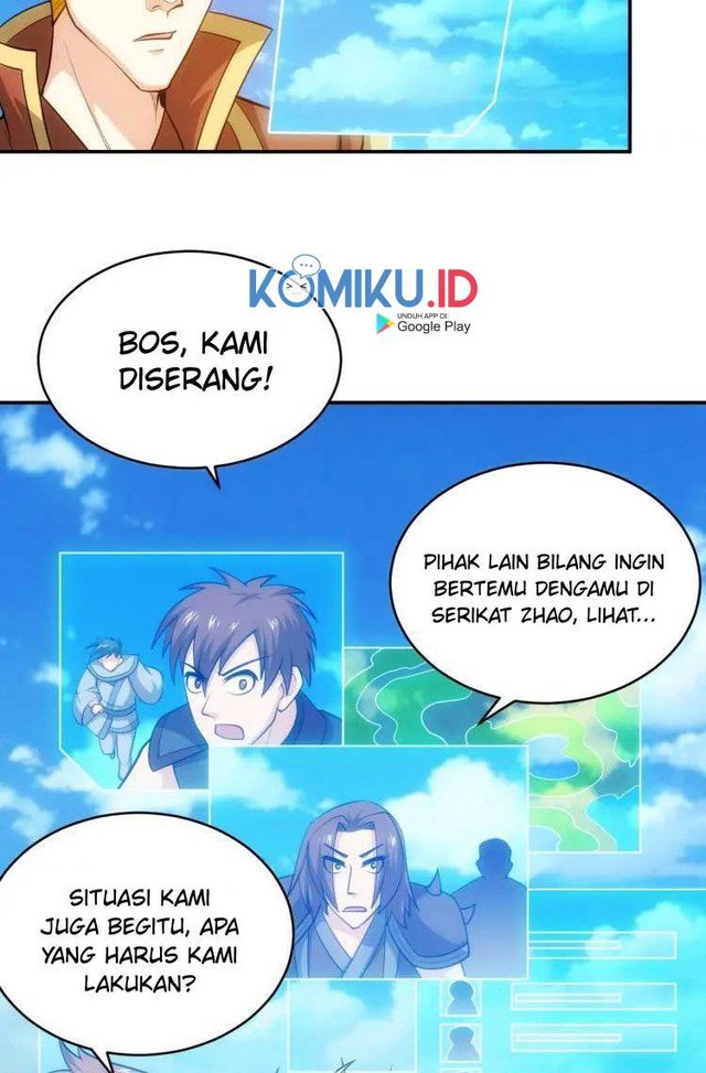 Rich Player Chapter 71 Gambar 18