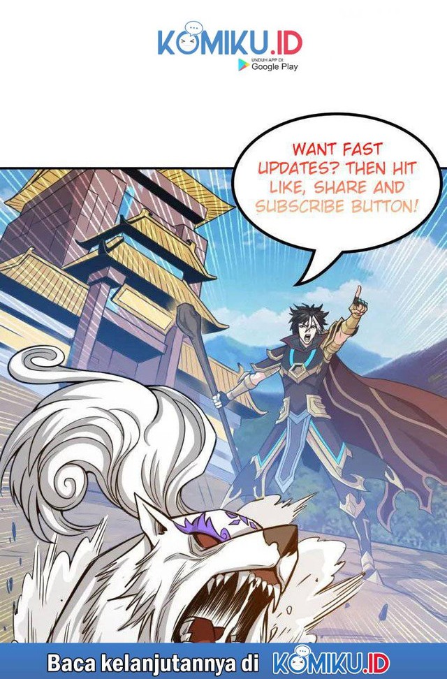 Rich Player Chapter 71 Gambar 22