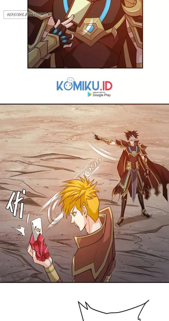 Rich Player Chapter 71 Gambar 3