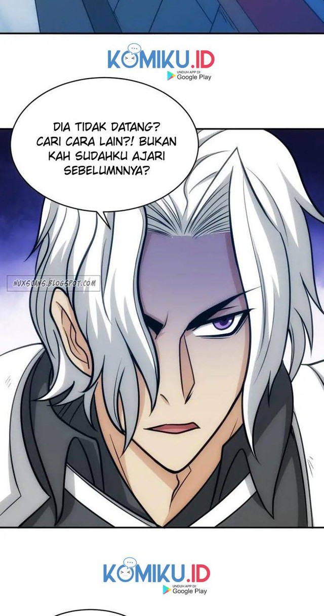 Rich Player Chapter 71 Gambar 12