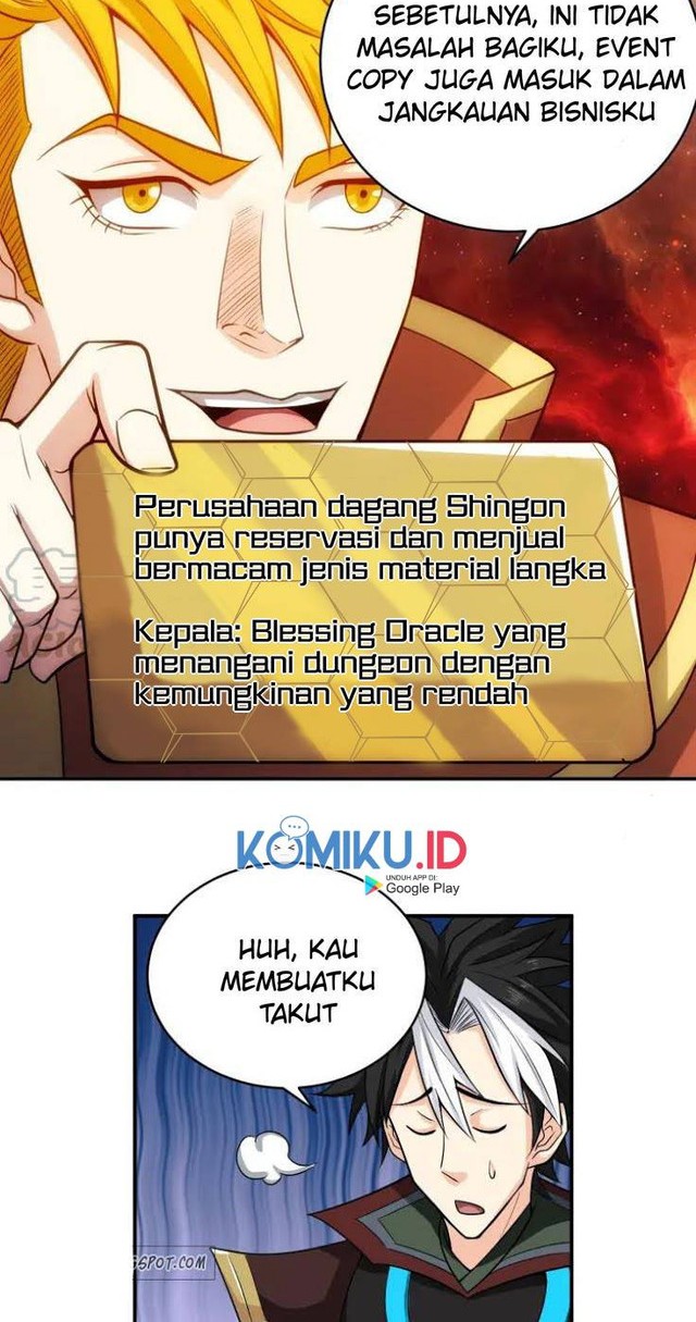 Rich Player Chapter 71 Gambar 8