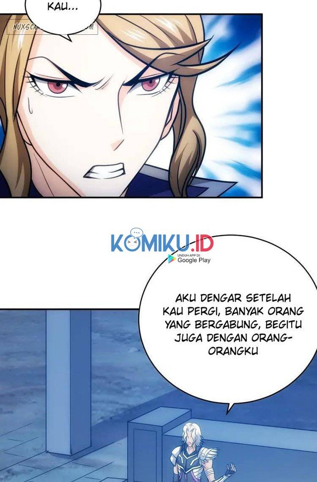 Rich Player Chapter 71 Gambar 14