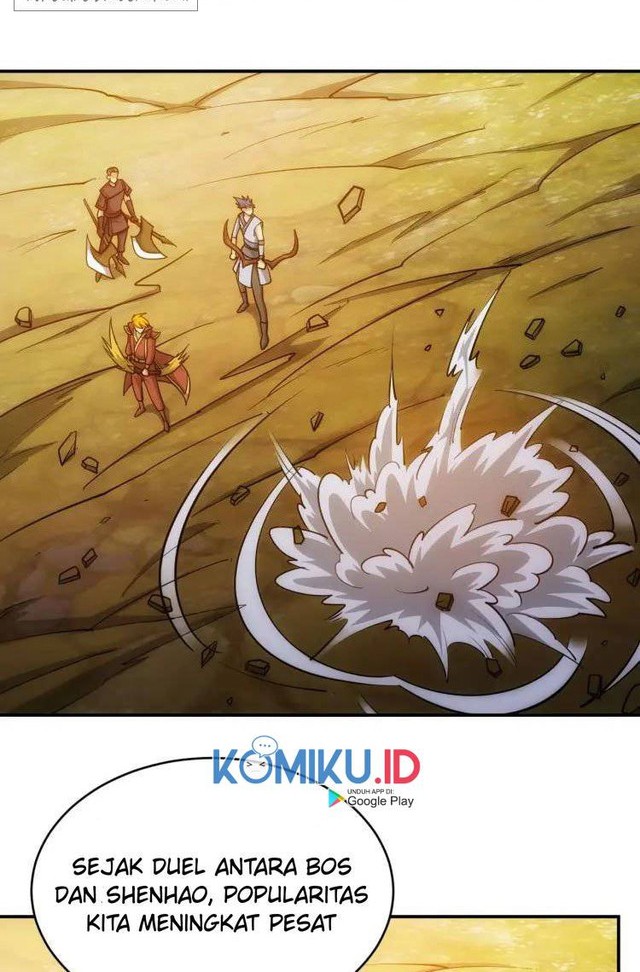 Rich Player Chapter 71 Gambar 16