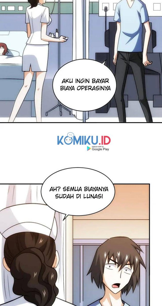 Rich Player Chapter 72 Gambar 5