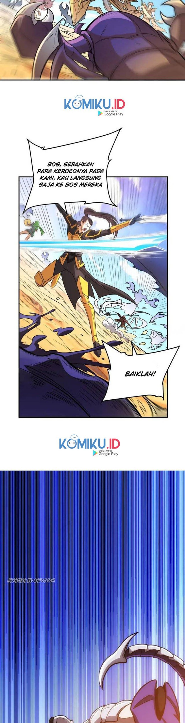 Rich Player Chapter 72 Gambar 17