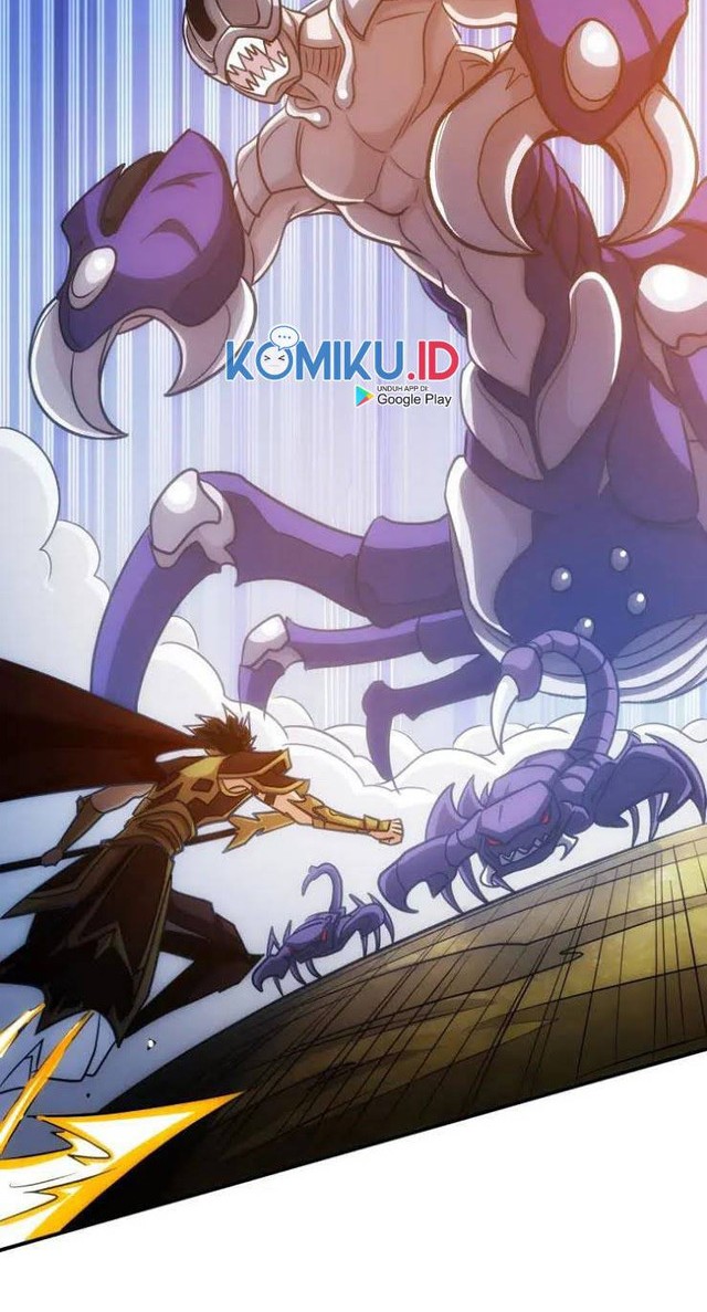 Rich Player Chapter 72 Gambar 18