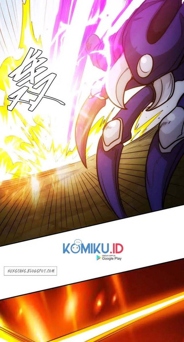 Rich Player Chapter 72 Gambar 20