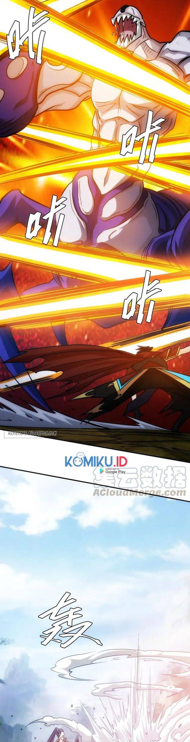 Rich Player Chapter 72 Gambar 21