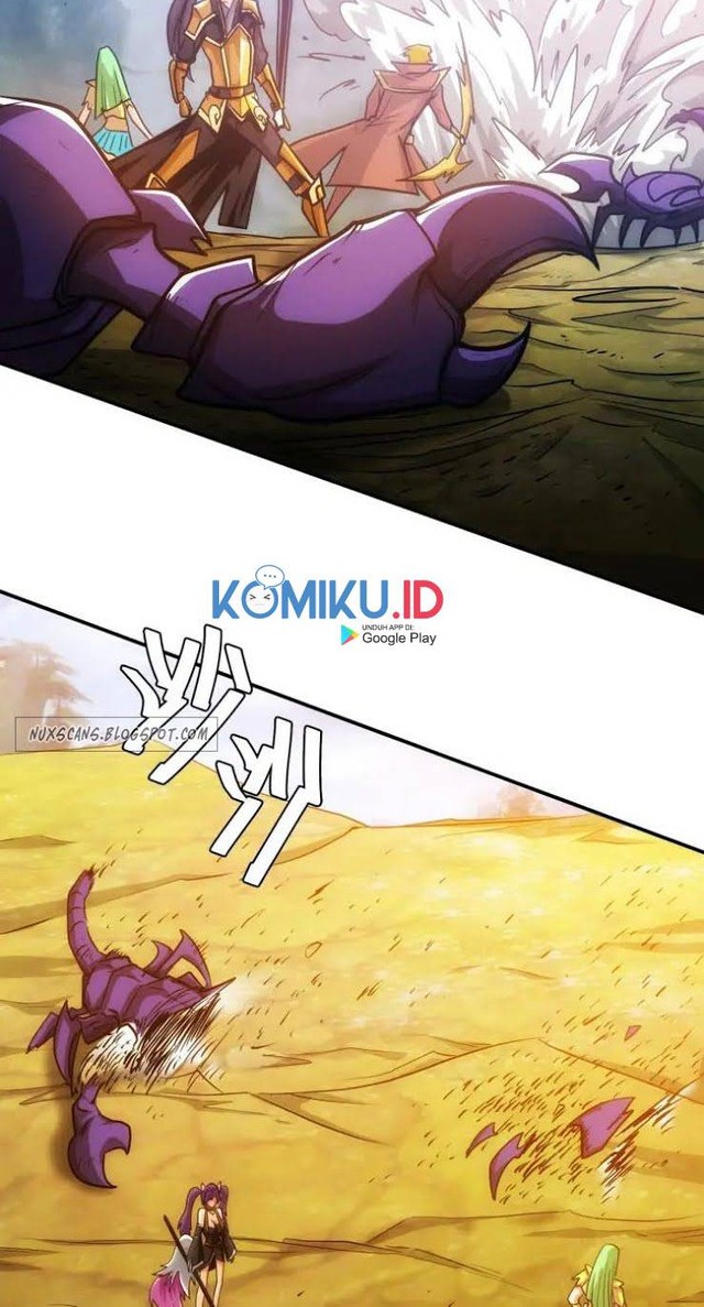 Rich Player Chapter 72 Gambar 22