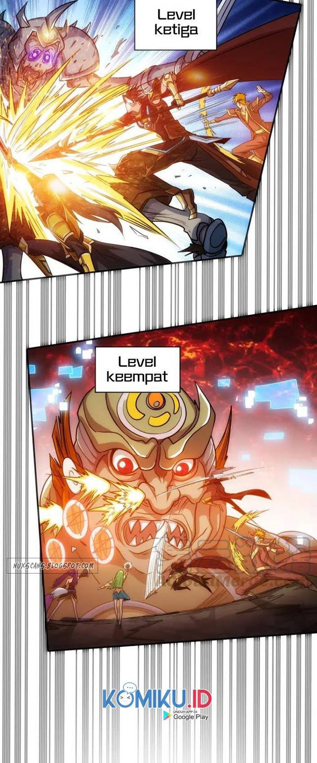 Rich Player Chapter 72 Gambar 26