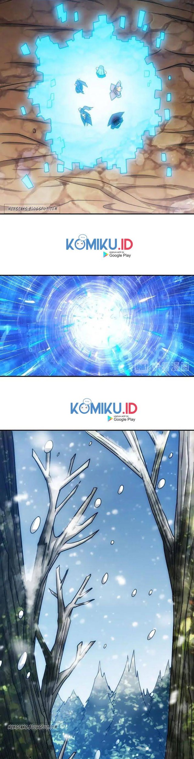 Rich Player Chapter 72 Gambar 29