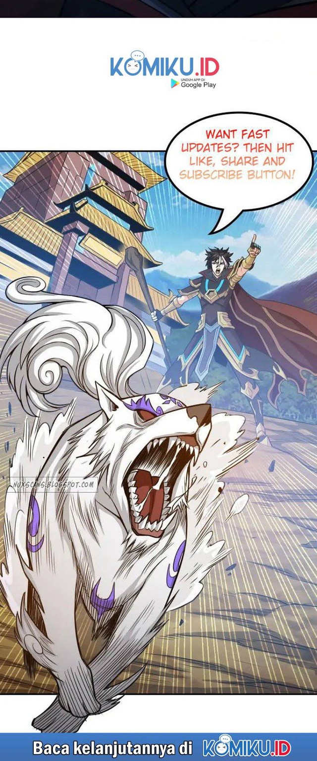 Rich Player Chapter 72 Gambar 32