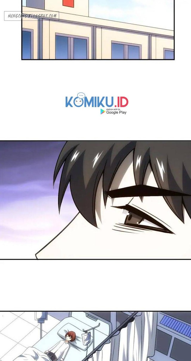 Rich Player Chapter 72 Gambar 3
