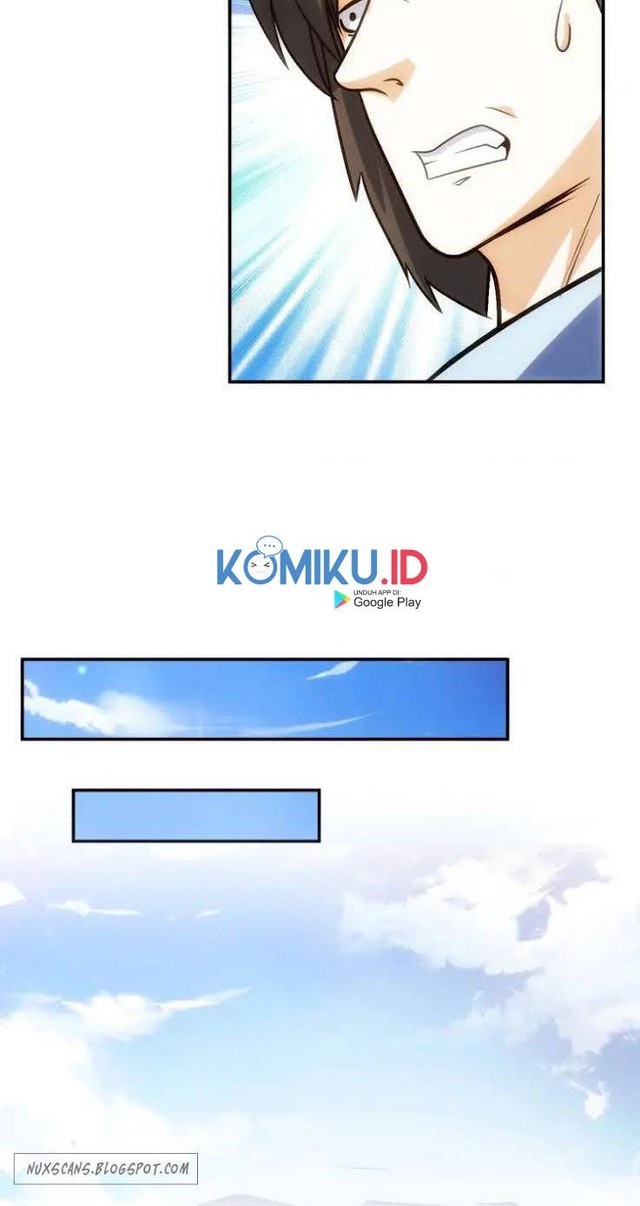 Rich Player Chapter 72 Gambar 7