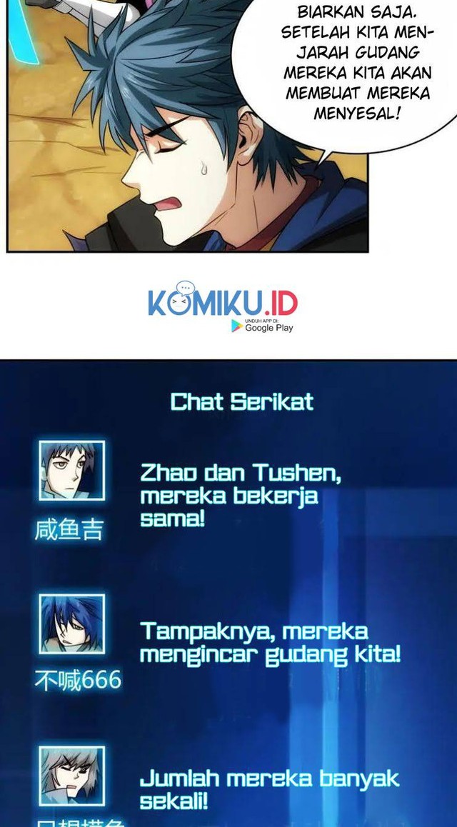 Rich Player Chapter 73 Gambar 5