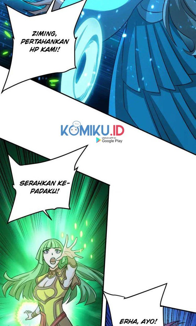 Rich Player Chapter 73 Gambar 18