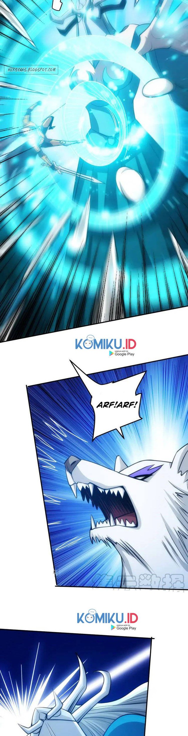 Rich Player Chapter 73 Gambar 21