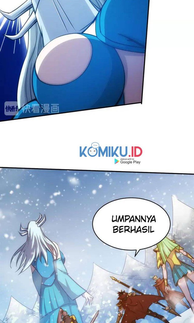 Rich Player Chapter 73 Gambar 22