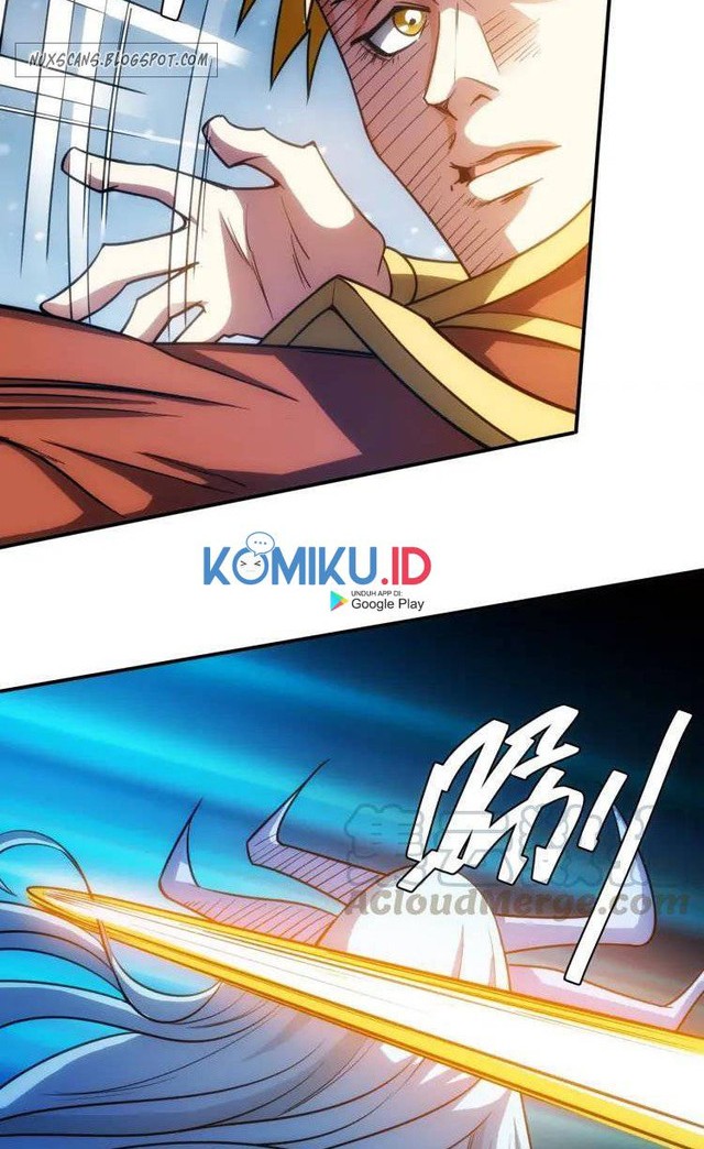 Rich Player Chapter 73 Gambar 24