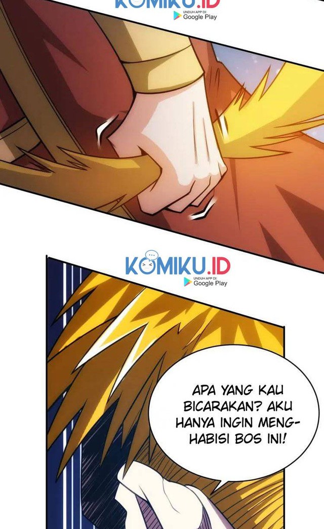 Rich Player Chapter 73 Gambar 26