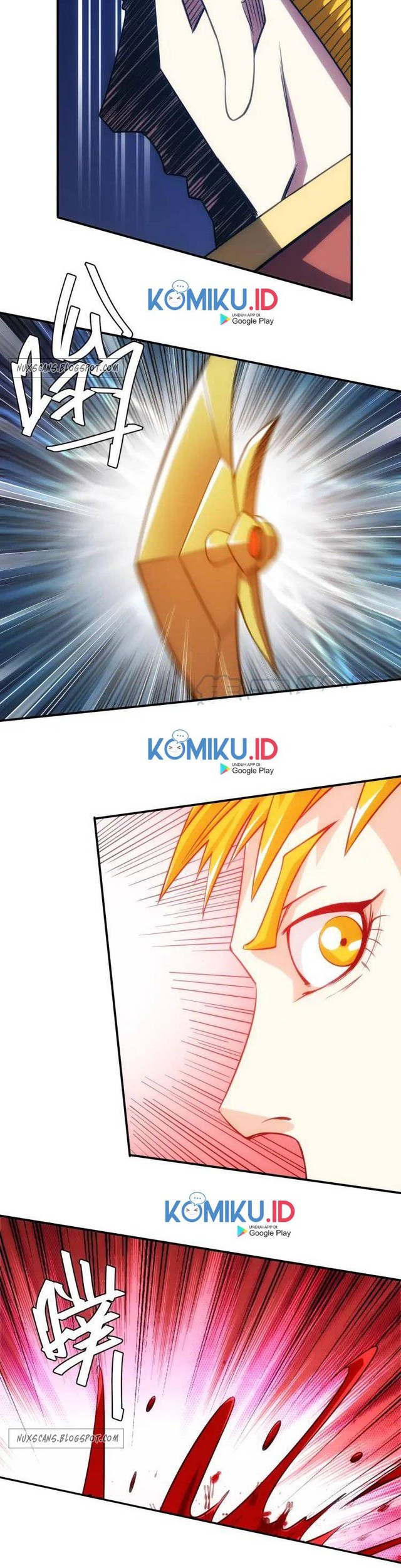 Rich Player Chapter 73 Gambar 27