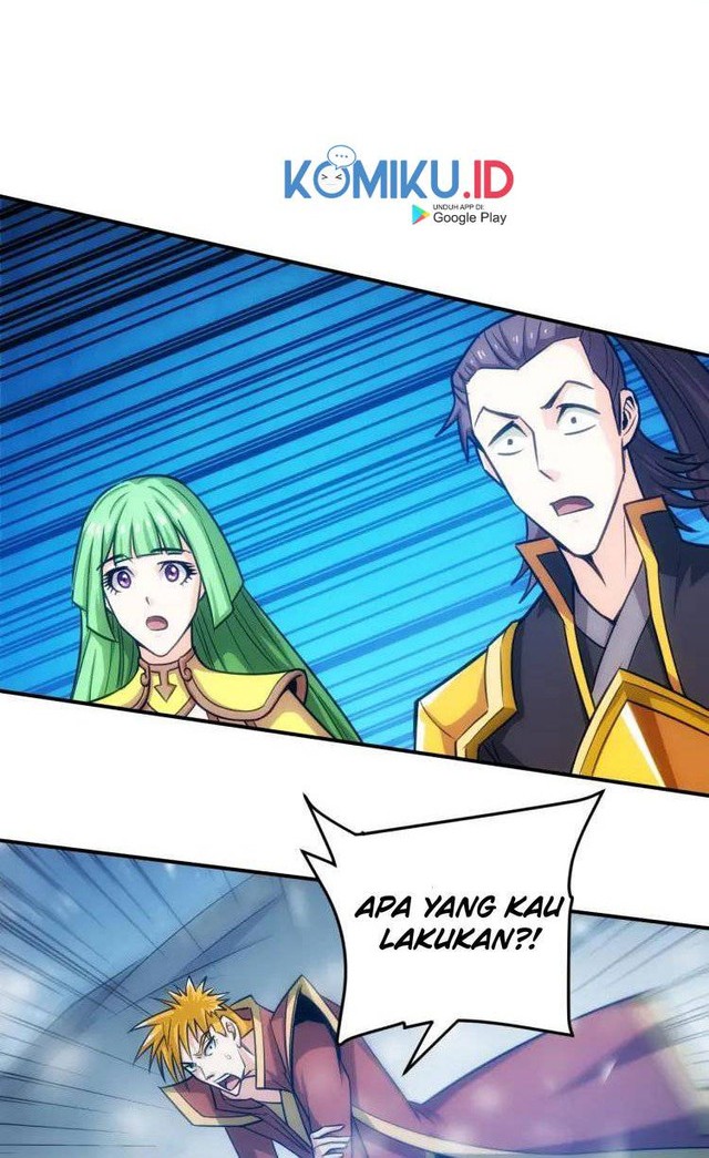 Rich Player Chapter 73 Gambar 28