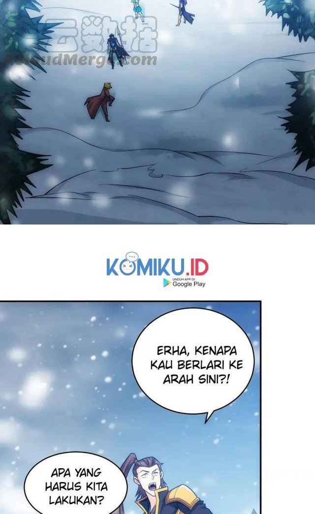 Rich Player Chapter 73 Gambar 30