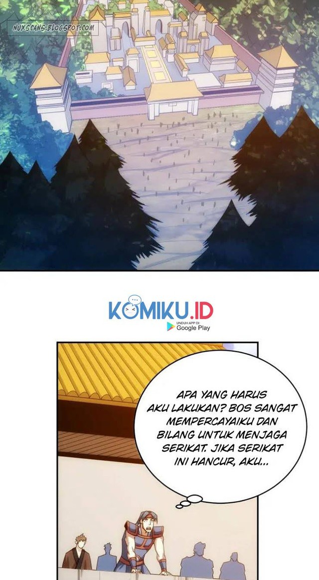 Rich Player Chapter 73 Gambar 3