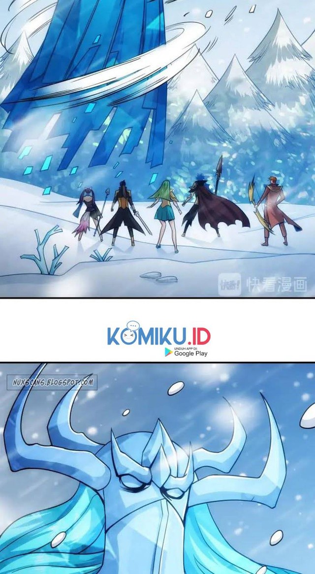 Rich Player Chapter 73 Gambar 12