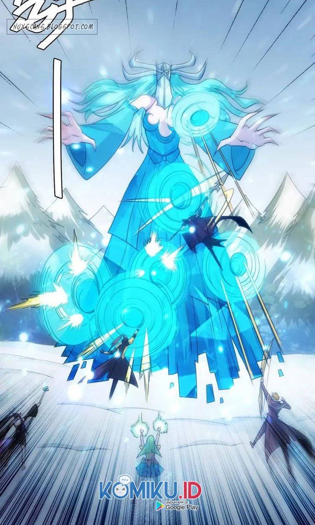 Rich Player Chapter 73 Gambar 14