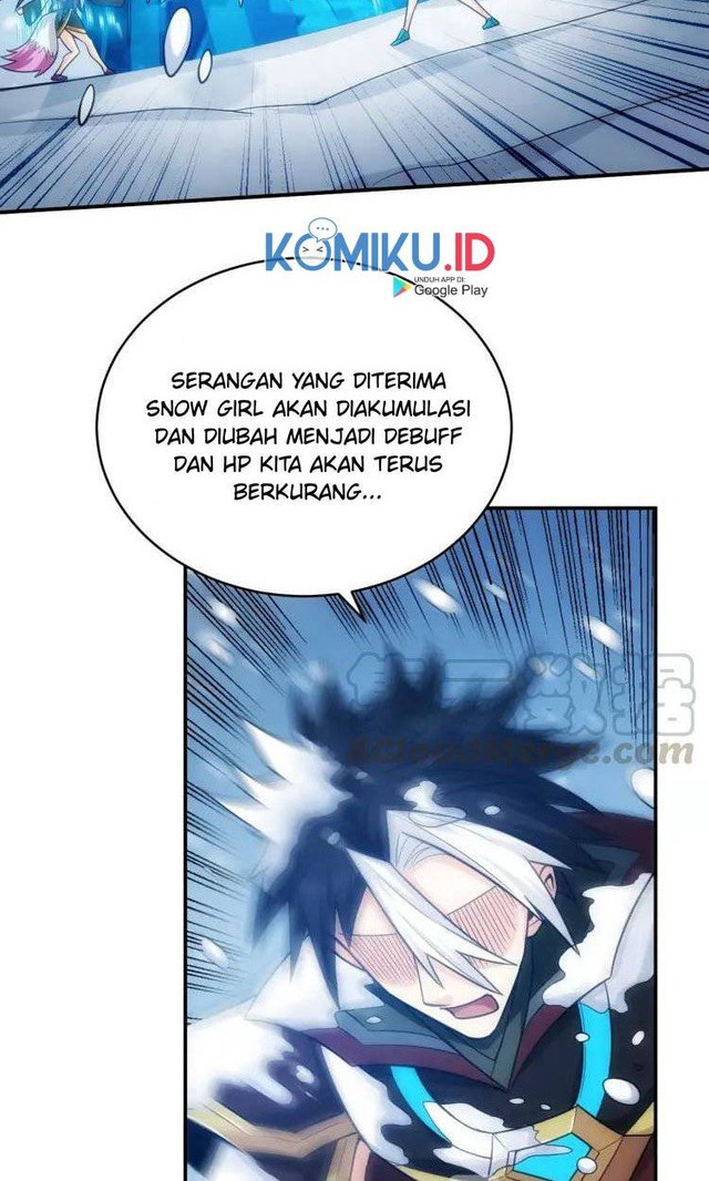 Rich Player Chapter 73 Gambar 16