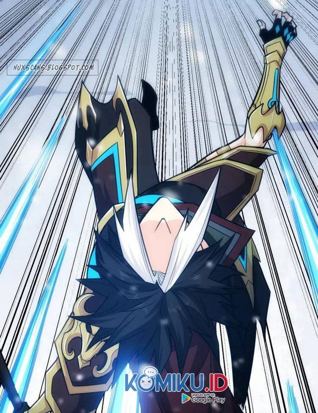 Rich Player Chapter 74 Gambar 5