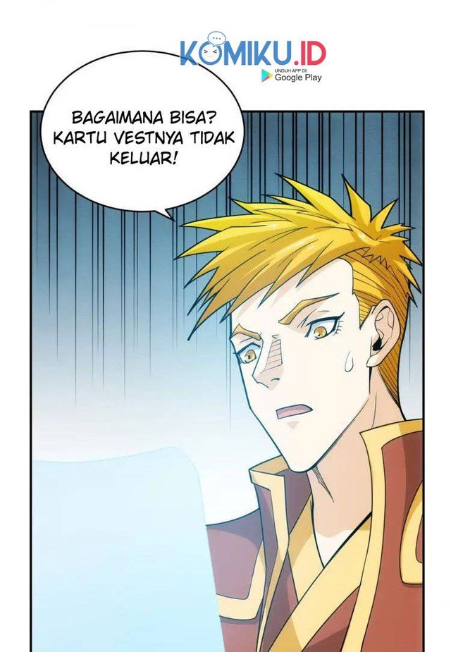 Rich Player Chapter 74 Gambar 20