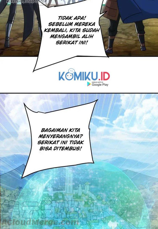 Rich Player Chapter 74 Gambar 22