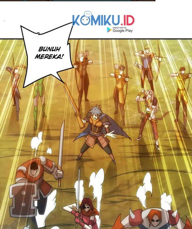 Rich Player Chapter 74 Gambar 24