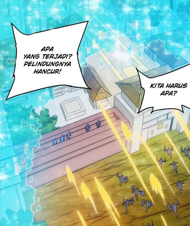 Rich Player Chapter 74 Gambar 26