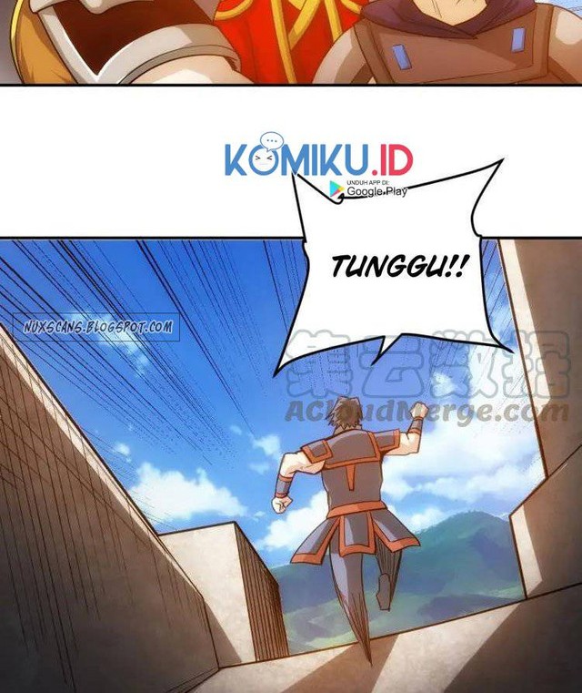 Rich Player Chapter 74 Gambar 28