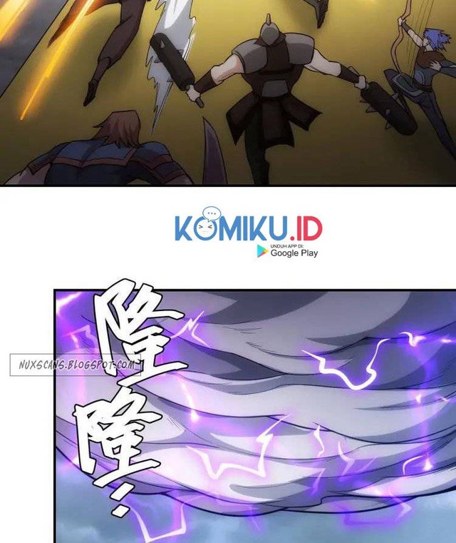 Rich Player Chapter 74 Gambar 30