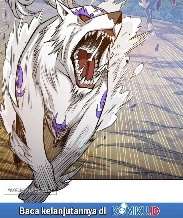 Rich Player Chapter 74 Gambar 32