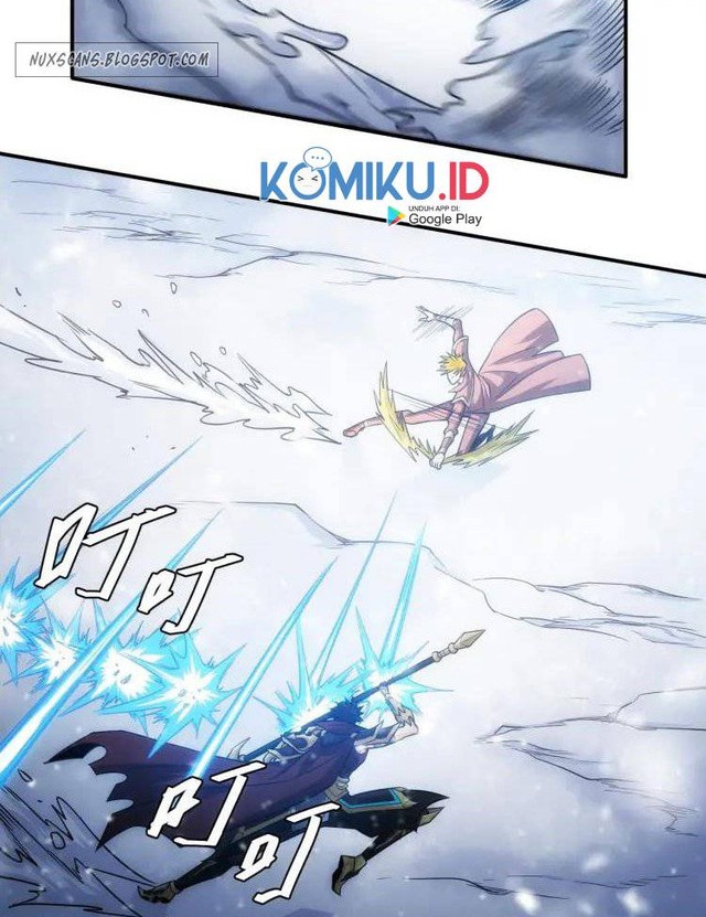 Rich Player Chapter 74 Gambar 3